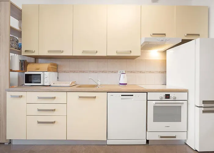 Apartament Tania Pula