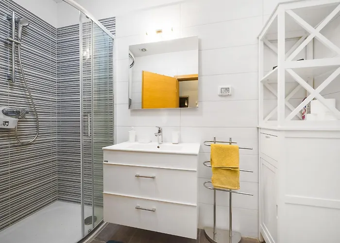 Tania Appartement *