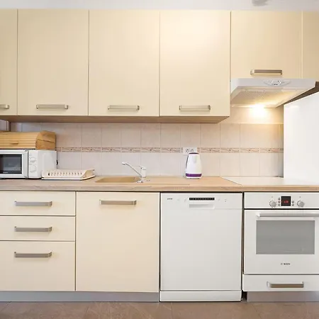 Apartamento Tania Pula