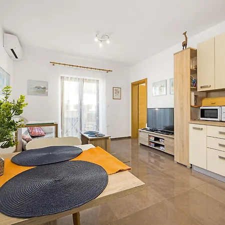 Apartamento Tania Pula