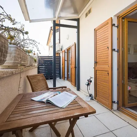 Tania Appartement Pula